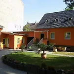 Pension Am Findling