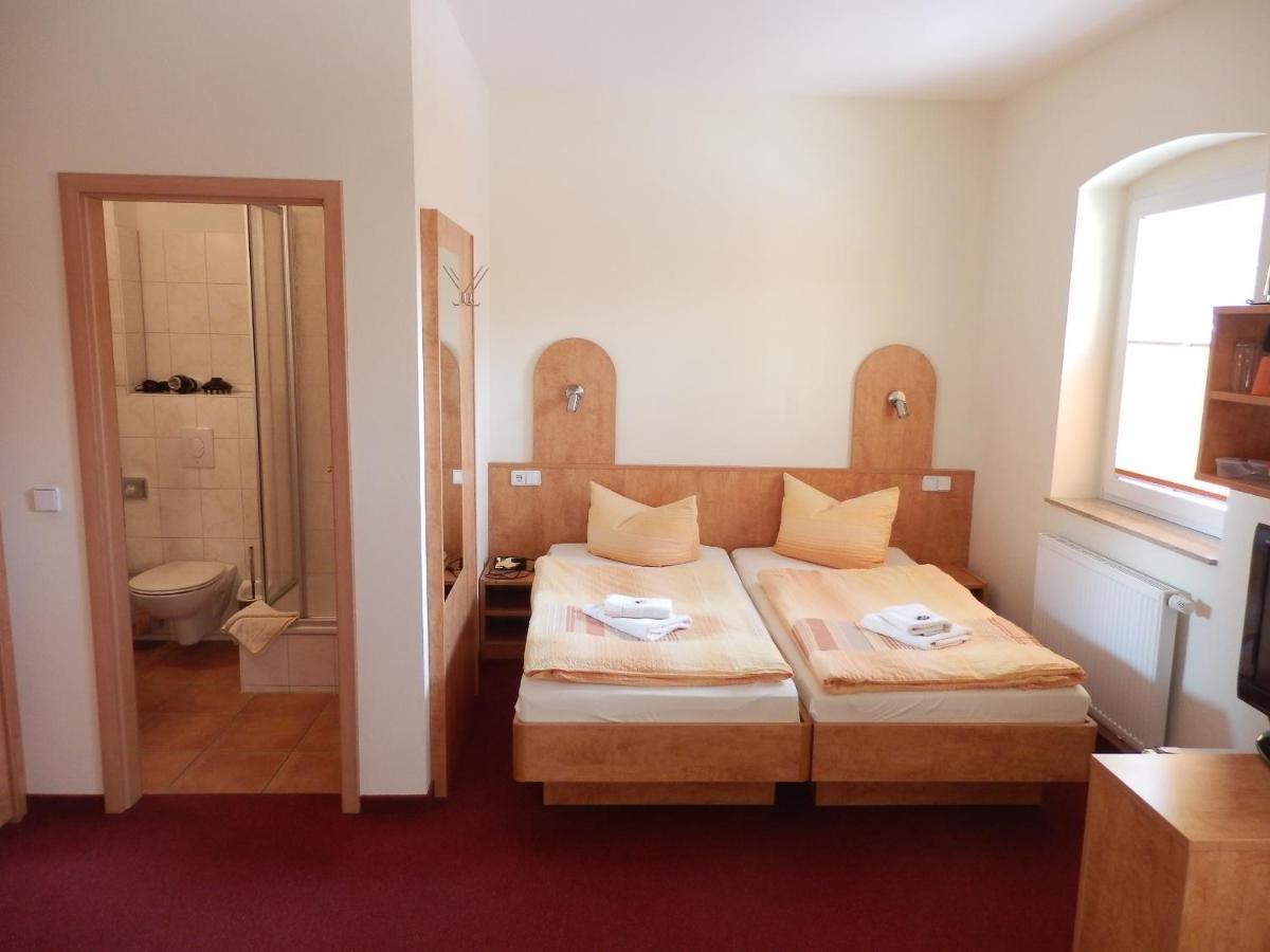 Guest house Am Findling Potsdam