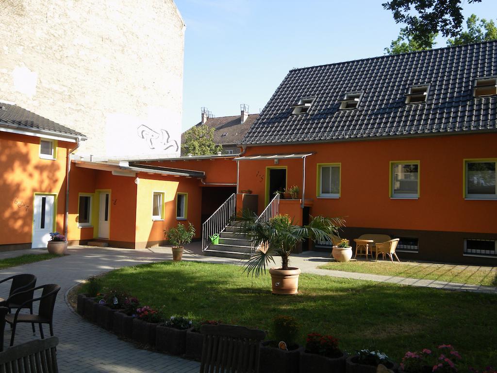 Am Findling Potsdam